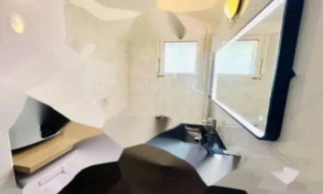 Недвижимость Apartment Petit Juas: 9