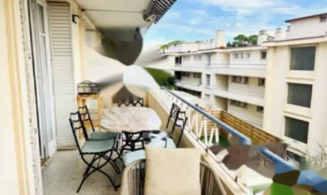 Недвижимость Apartment Petit Juas: 12