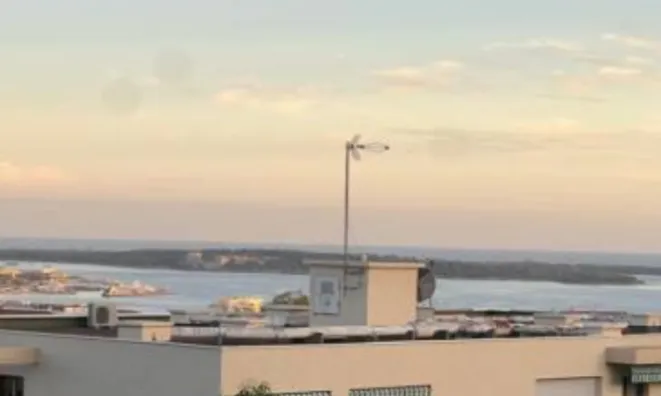 Недвижимость Apartment Petit Juas: 14