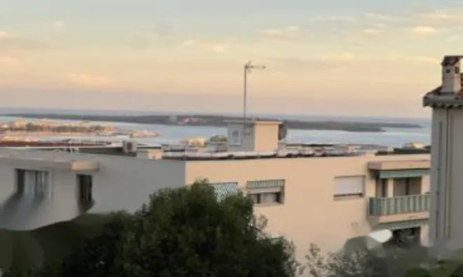 Недвижимость Apartment Petit Juas: 15