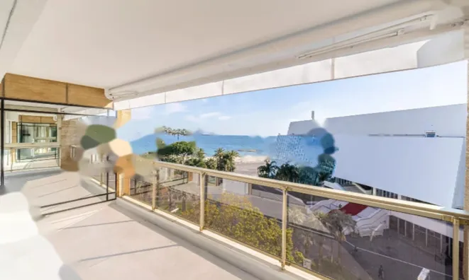 Недвижимость Appartement Cannes: 1