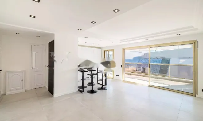 Недвижимость Appartement Cannes: 2