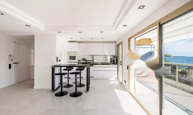 Недвижимость Appartement Cannes: 4