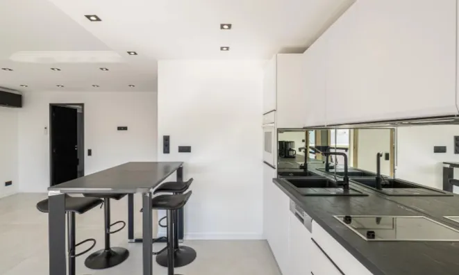 Недвижимость Appartement Cannes: 6