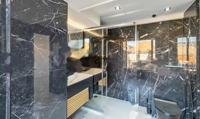 Недвижимость Appartement Cannes: 9