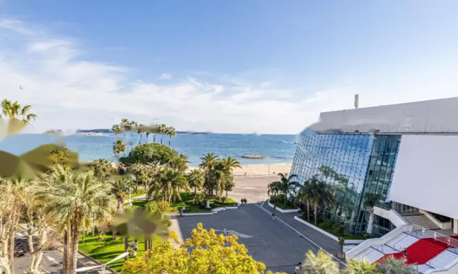 Недвижимость Appartement Cannes: 11