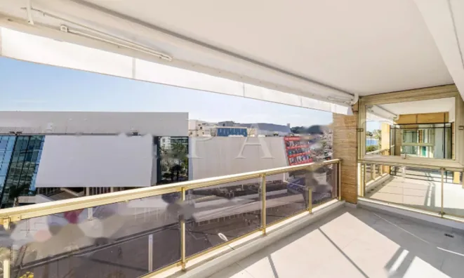 Недвижимость Appartement Cannes: 13