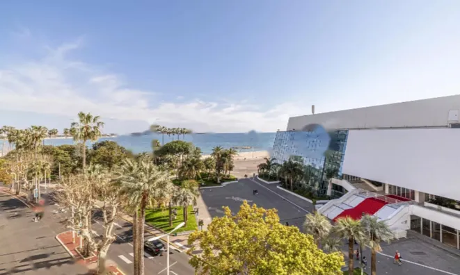 Недвижимость Appartement Cannes: 14