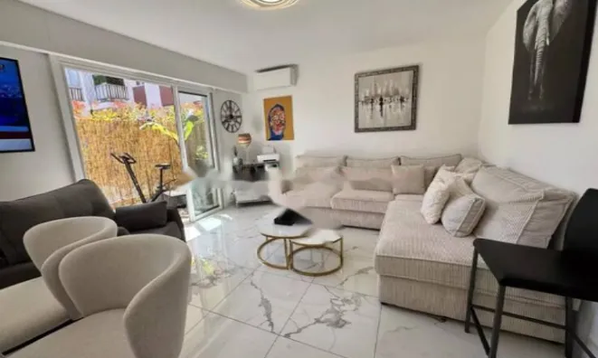 Недвижимость Apartment Cannes Croix Gardes: 1