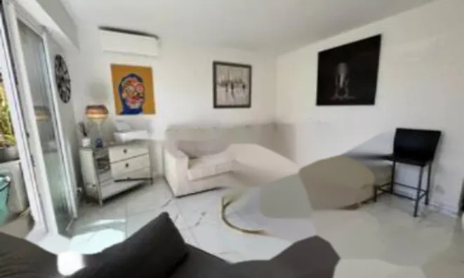 Недвижимость Apartment Cannes Croix Gardes: 3