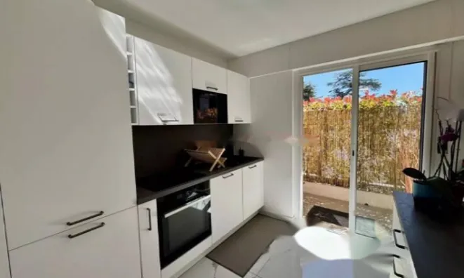 Недвижимость Apartment Cannes Croix Gardes: 4