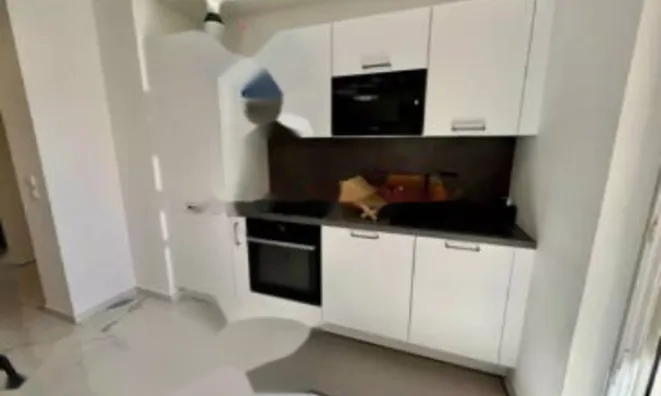 Недвижимость Apartment Cannes Croix Gardes: 5