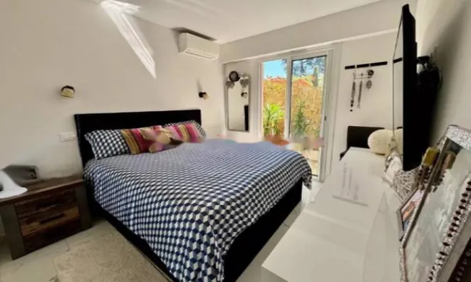 Недвижимость Apartment Cannes Croix Gardes: 7