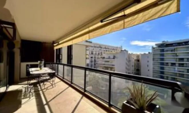Недвижимость Apartment Cannes: 2