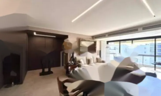 Недвижимость Apartment Cannes: 3