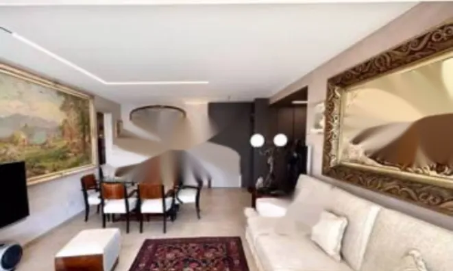 Недвижимость Apartment Cannes: 5