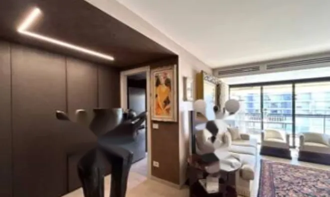 Недвижимость Apartment Cannes: 6