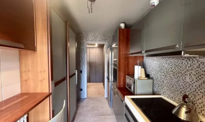 Недвижимость Apartment Cannes: 7