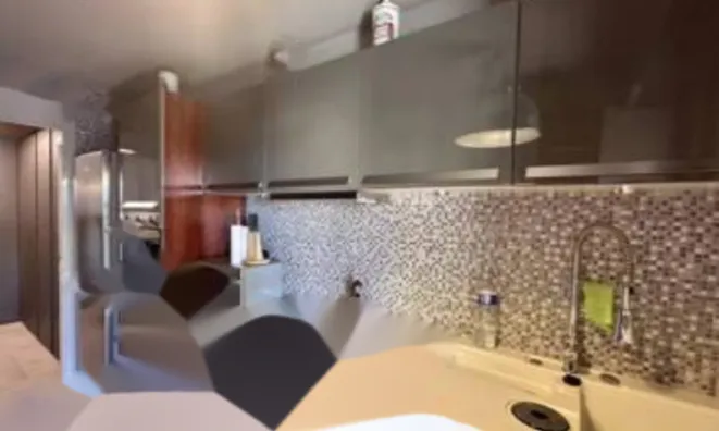 Недвижимость Apartment Cannes: 8