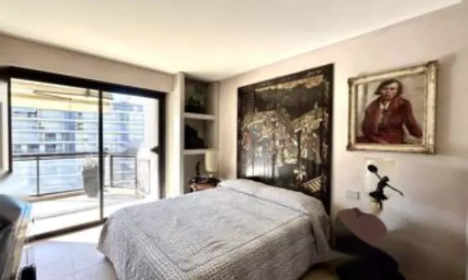 Недвижимость Apartment Cannes: 9