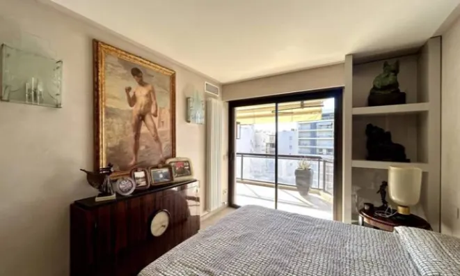 Недвижимость Apartment Cannes: 10