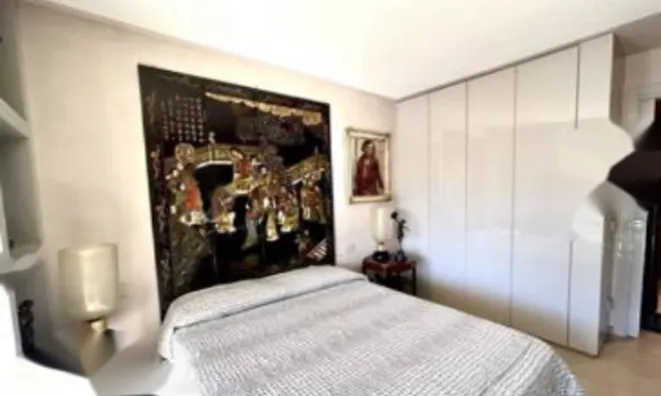 Недвижимость Apartment Cannes: 11