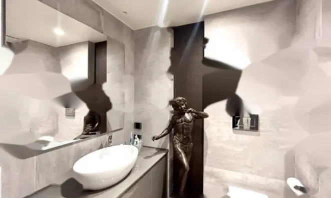 Недвижимость Apartment Cannes: 13