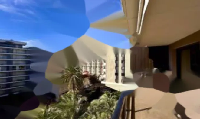 Недвижимость Apartment Cannes: 15