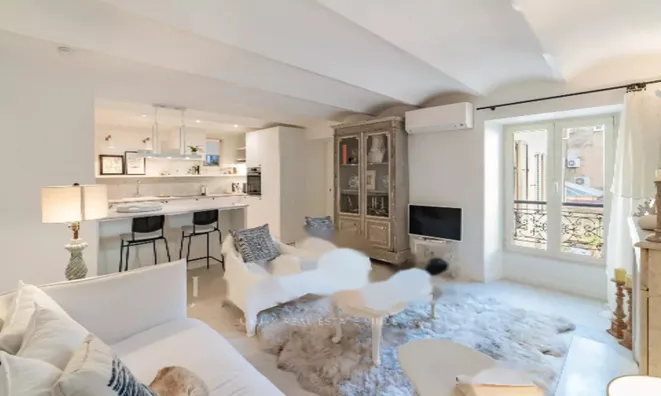 Недвижимость Apartment Cannes: 2