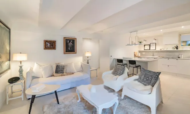 Недвижимость Apartment Cannes: 3