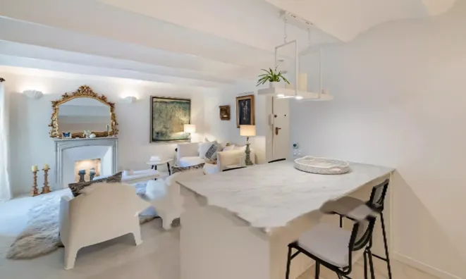 Недвижимость Apartment Cannes: 4