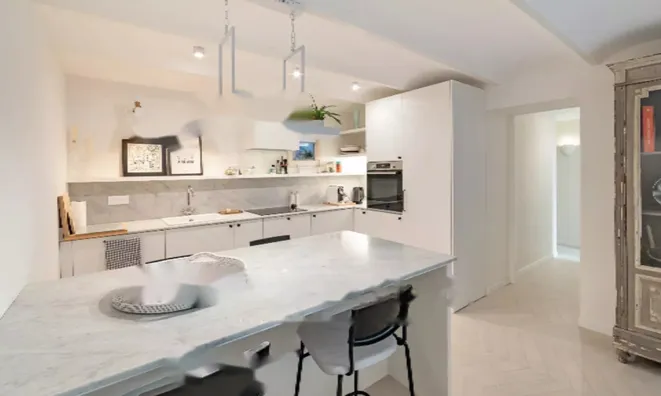 Недвижимость Apartment Cannes: 6