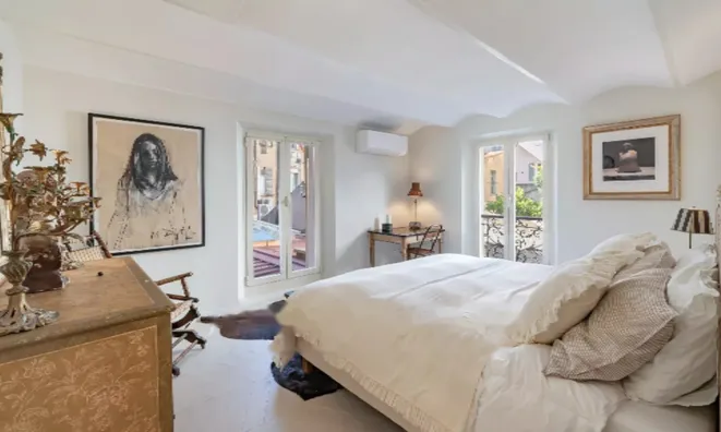 Недвижимость Apartment Cannes: 7