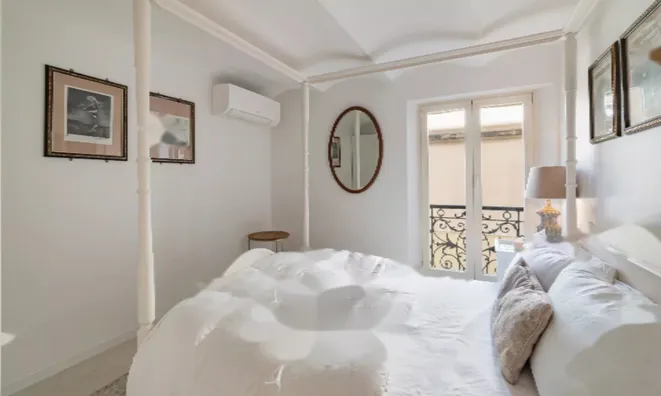 Недвижимость Apartment Cannes: 11