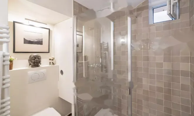 Недвижимость Apartment Cannes: 13