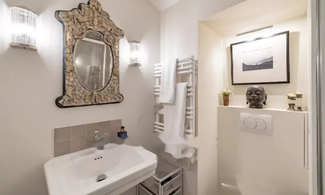 Недвижимость Apartment Cannes: 14