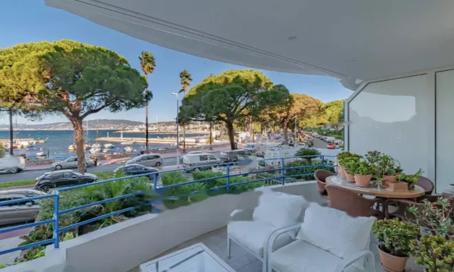 Недвижимость Apartment Cannes: 2