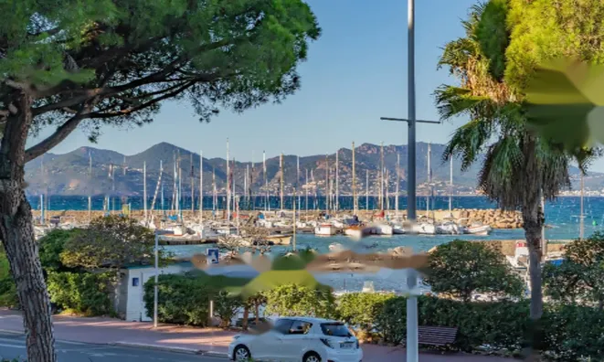 Недвижимость Apartment Cannes: 6