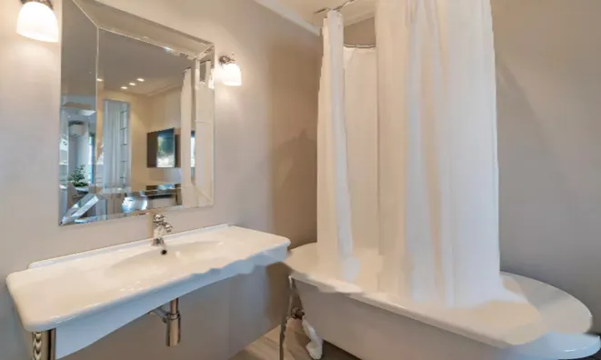 Недвижимость Apartment Cannes: 13