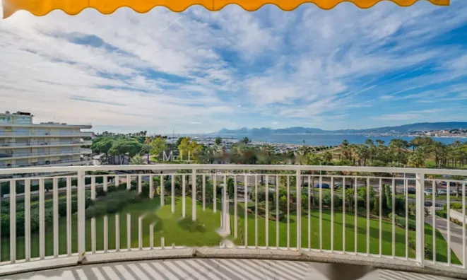 Недвижимость Apartment Cannes: 2