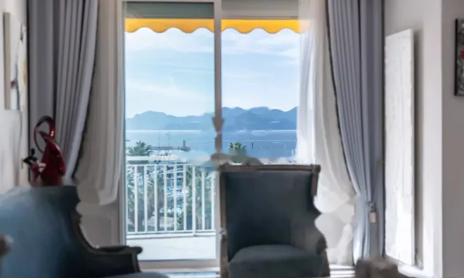 Недвижимость Apartment Cannes: 3