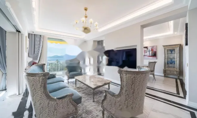 Недвижимость Apartment Cannes: 5