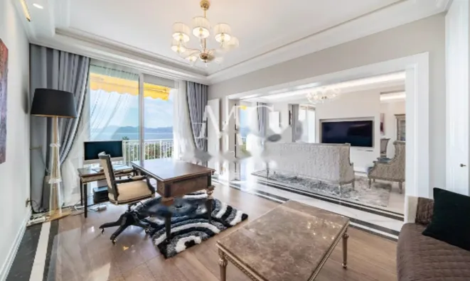 Недвижимость Apartment Cannes: 6