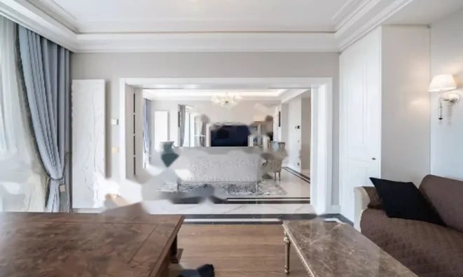 Недвижимость Apartment Cannes: 7