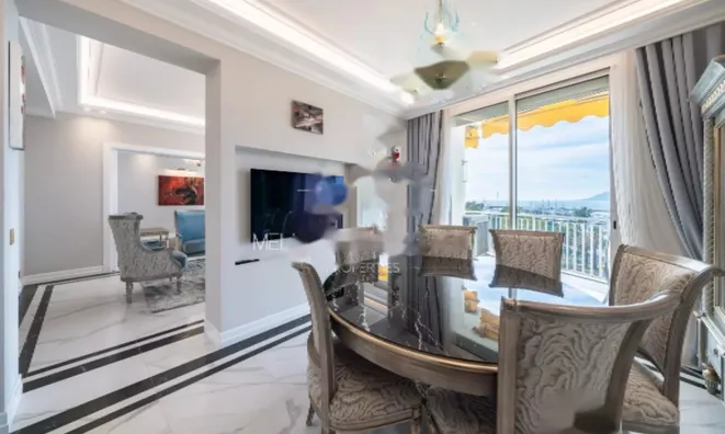 Недвижимость Apartment Cannes: 8
