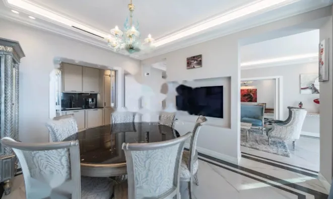 Недвижимость Apartment Cannes: 10