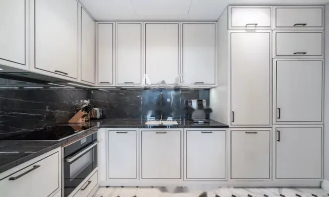 Недвижимость Apartment Cannes: 11