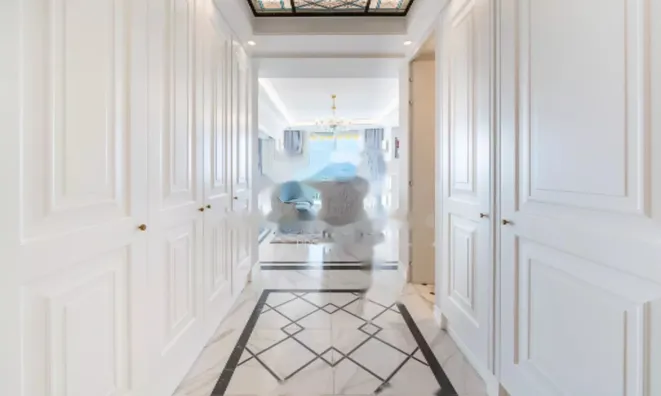 Недвижимость Apartment Cannes: 13