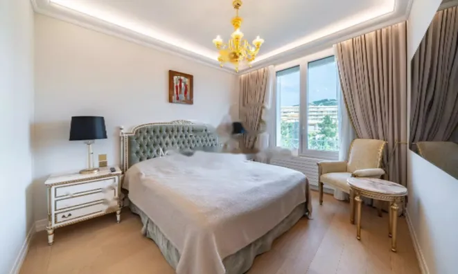 Недвижимость Apartment Cannes: 14