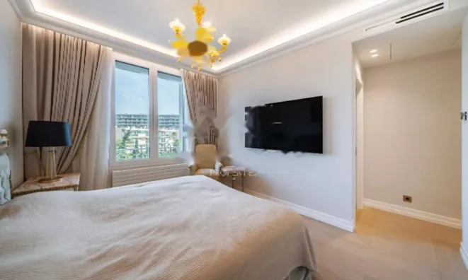 Недвижимость Apartment Cannes: 15